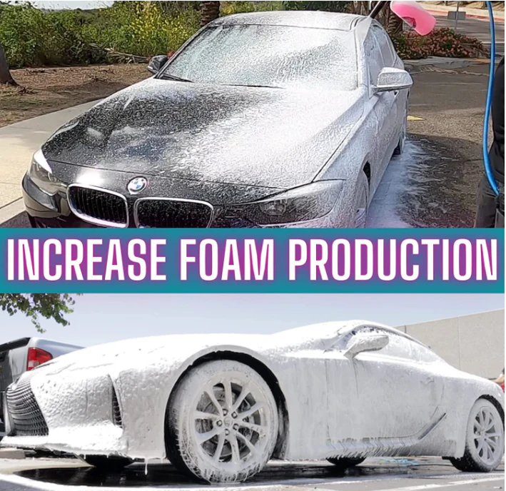 1.1 Orifice for Foam Cannon (2 pack) - Image 3
