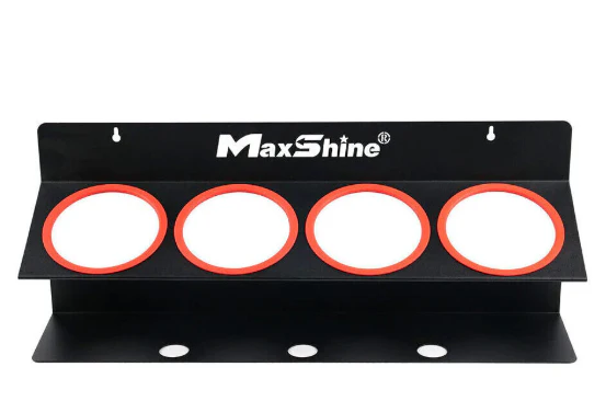 Maxshine Bottle Holder Shelf Unit - Image 5
