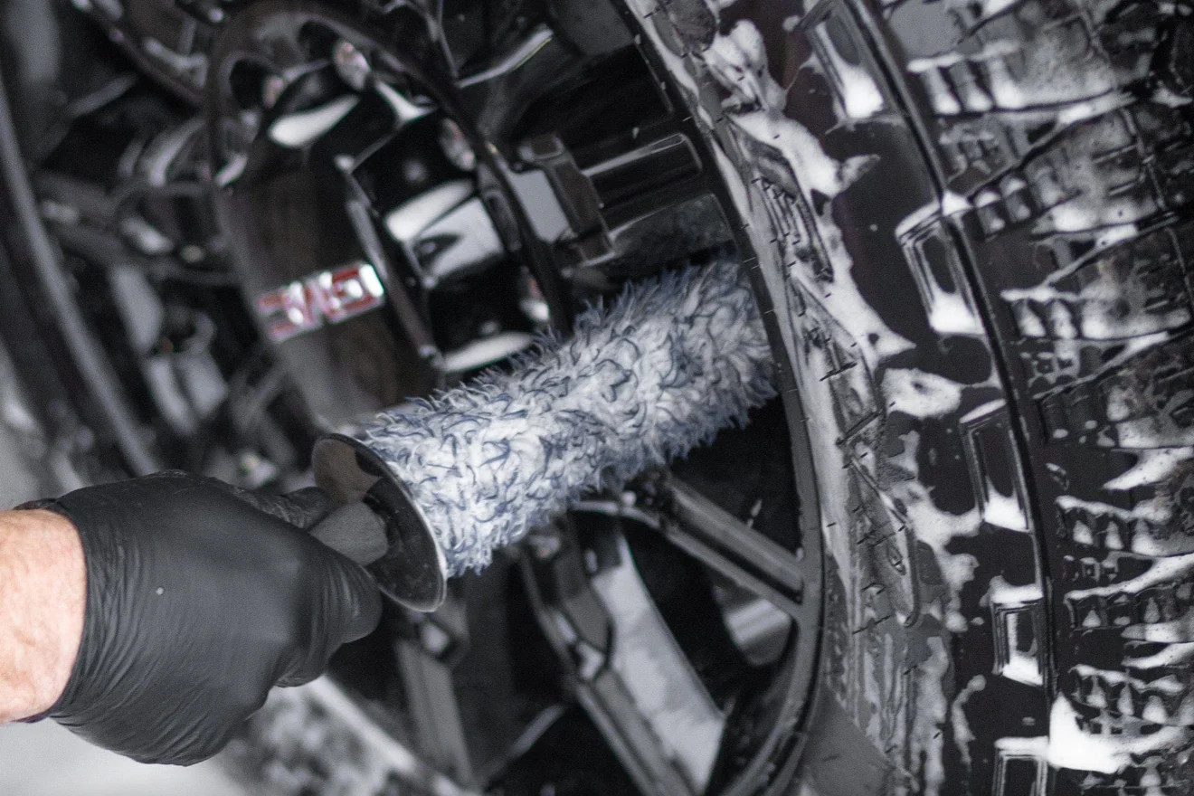 AUTOFIBER BARREL BLADE LITE - Image 5