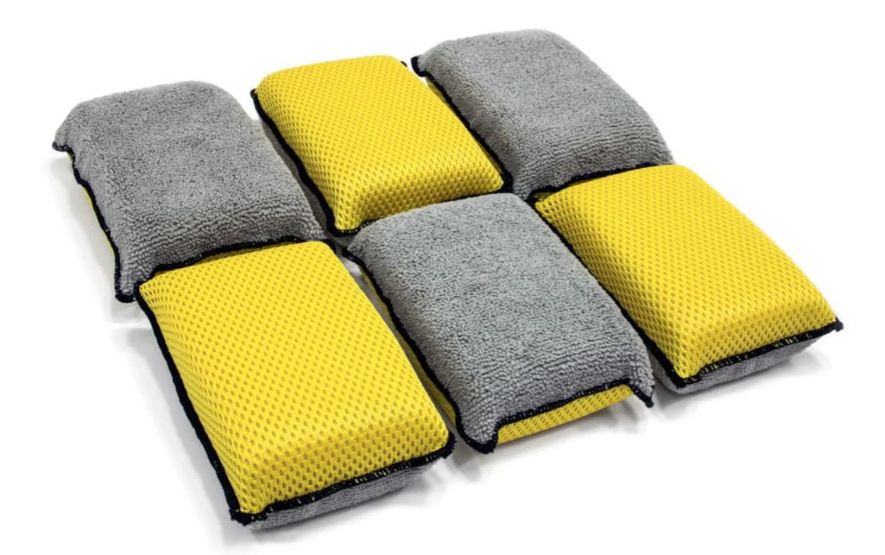 AutoFiber Block Scrubber - Image 3