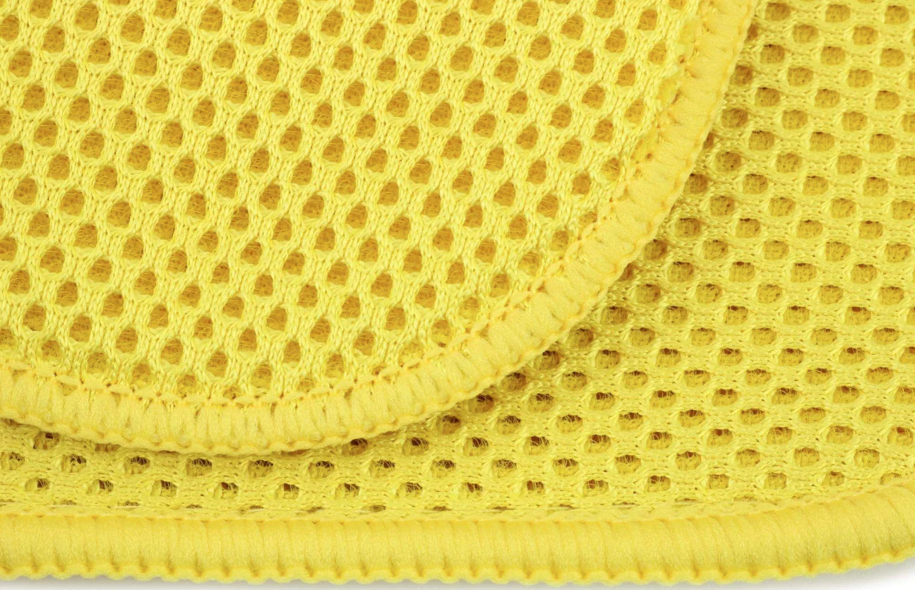 AutoFiber BUG Decon Flip Towel (3 pack) - Image 3