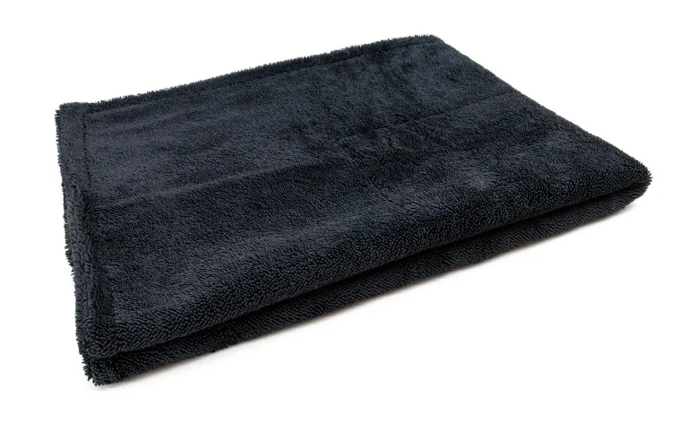 AUTOFIBER DREADNOUGHT MAX - Triple Layer Microfiber Twist Pile Drying Towel - Image 4