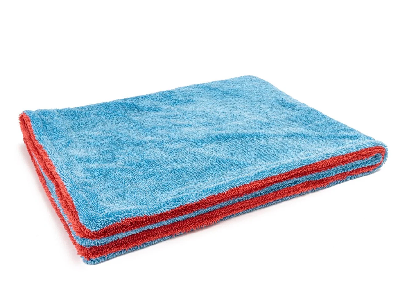 AUTOFIBER DREADNOUGHT MAX - Triple Layer Microfiber Twist Pile Drying Towel - Image 5