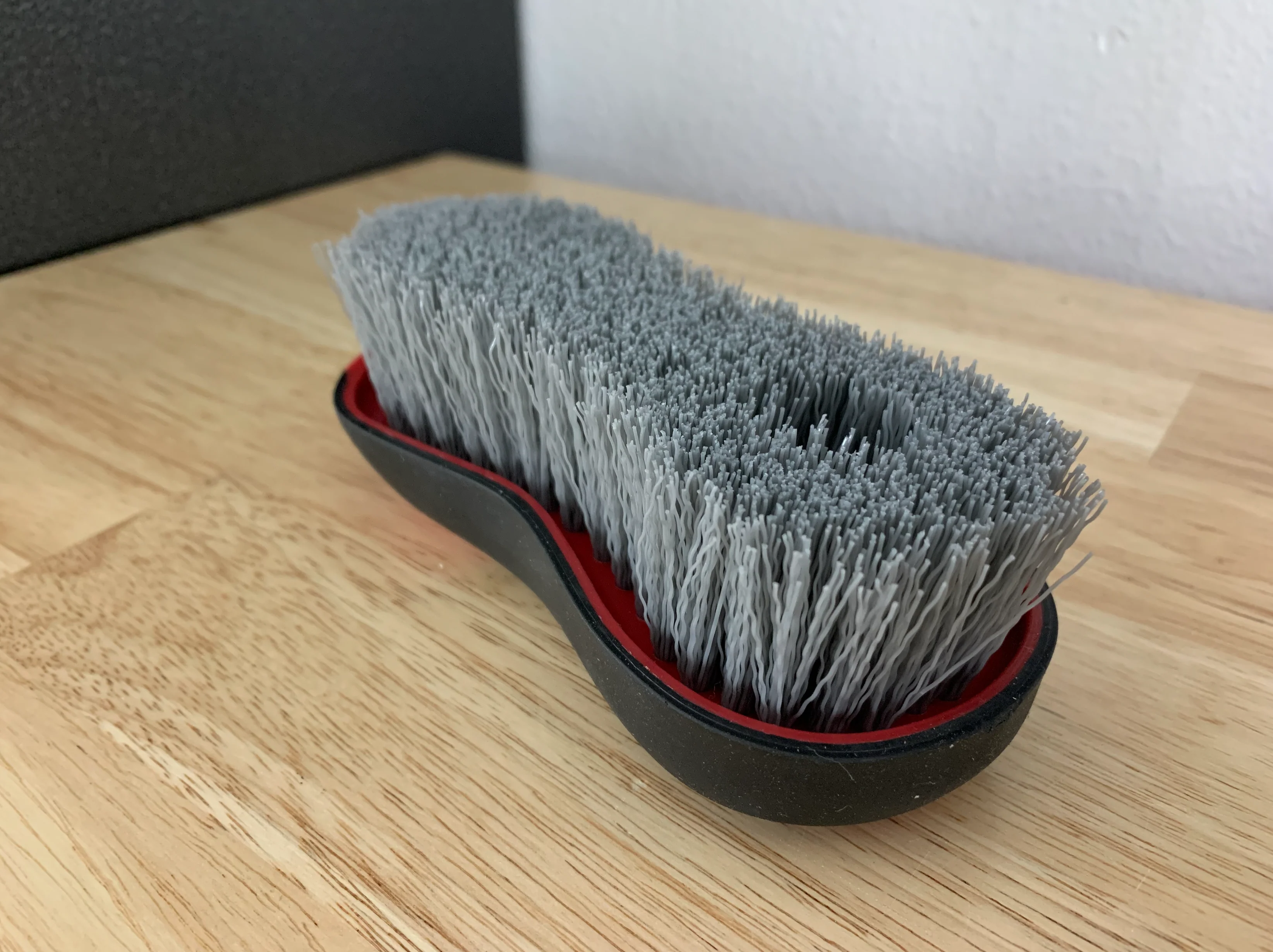 DTLR Supply CARPET & UPHOLSTERY BRUSH - Image 3