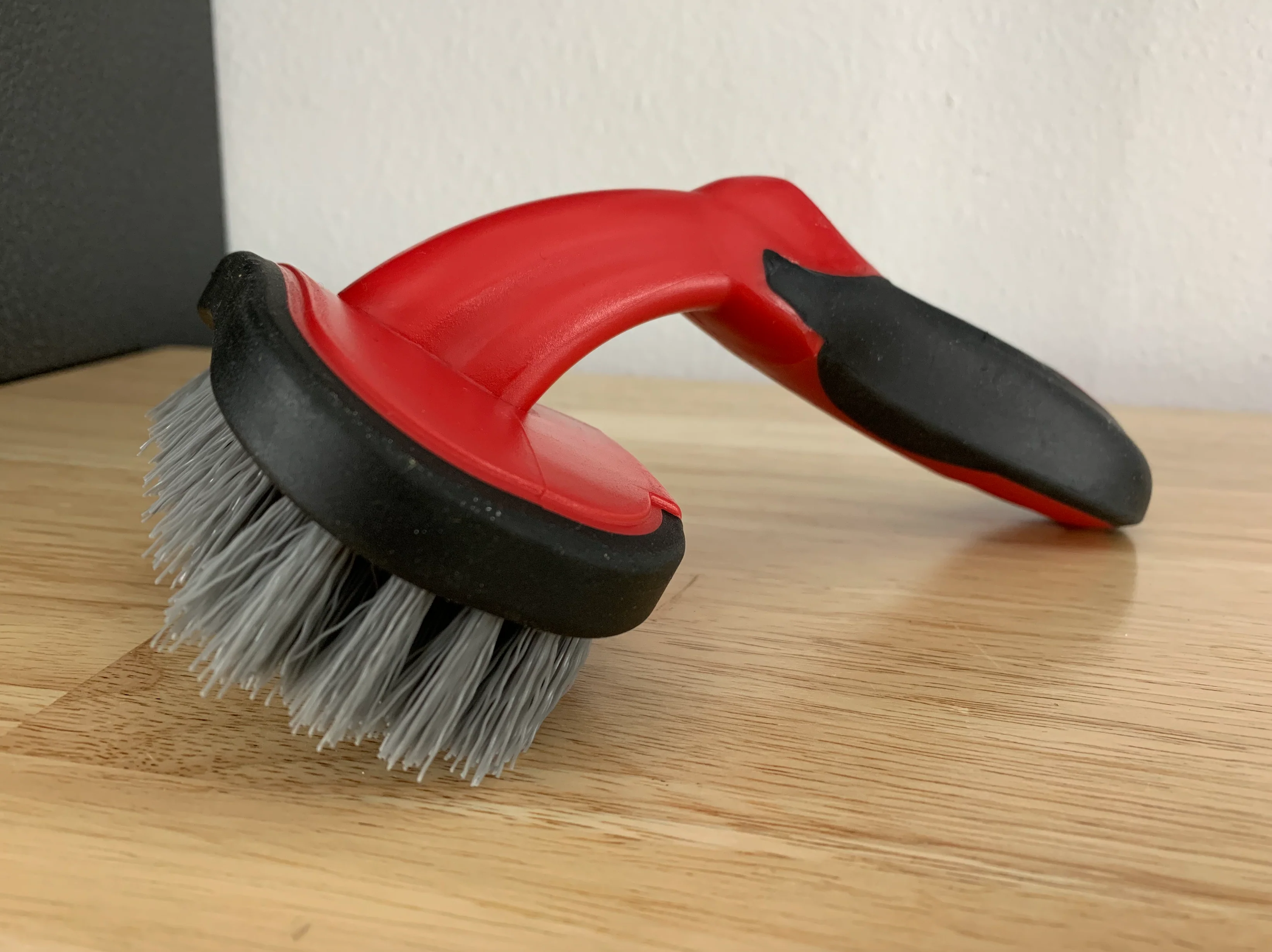 DTLR Supply TIRE BRUSH - Image 3