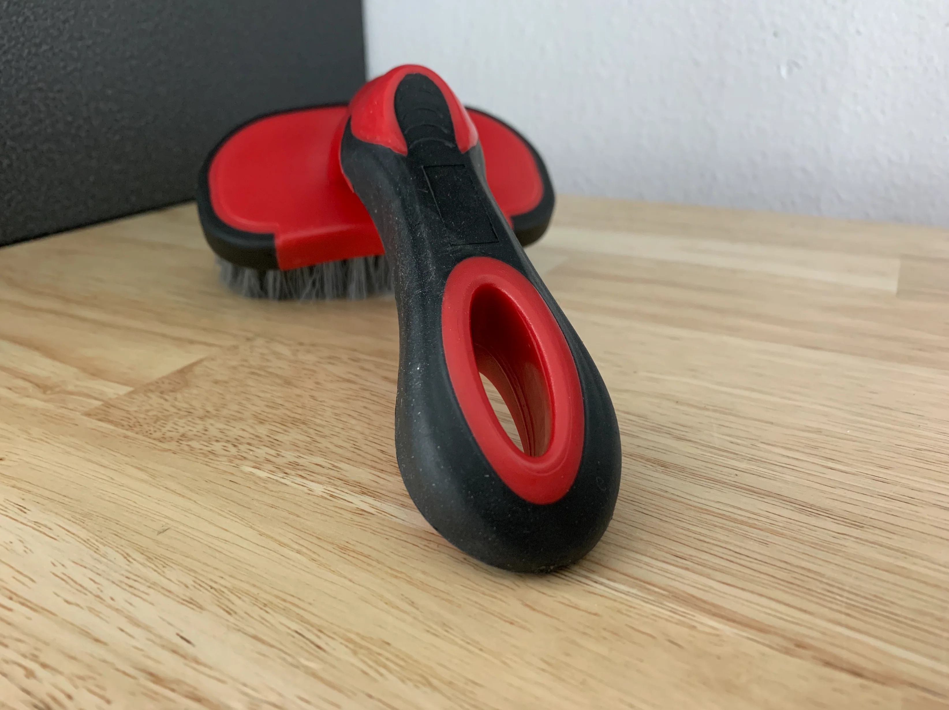 DTLR Supply TIRE BRUSH - Image 4