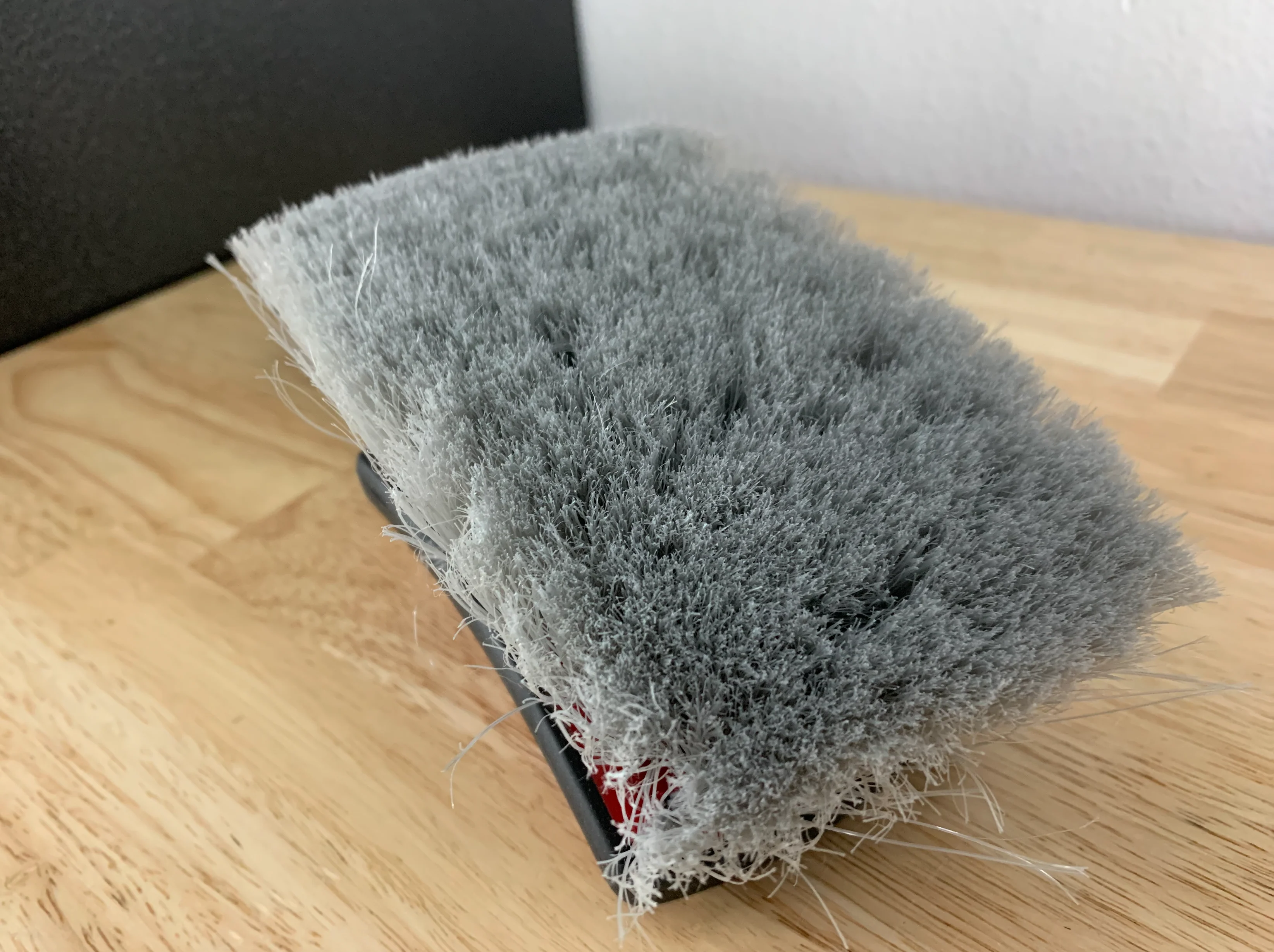 DTLR Supply WHEEL BRUSH - Image 3