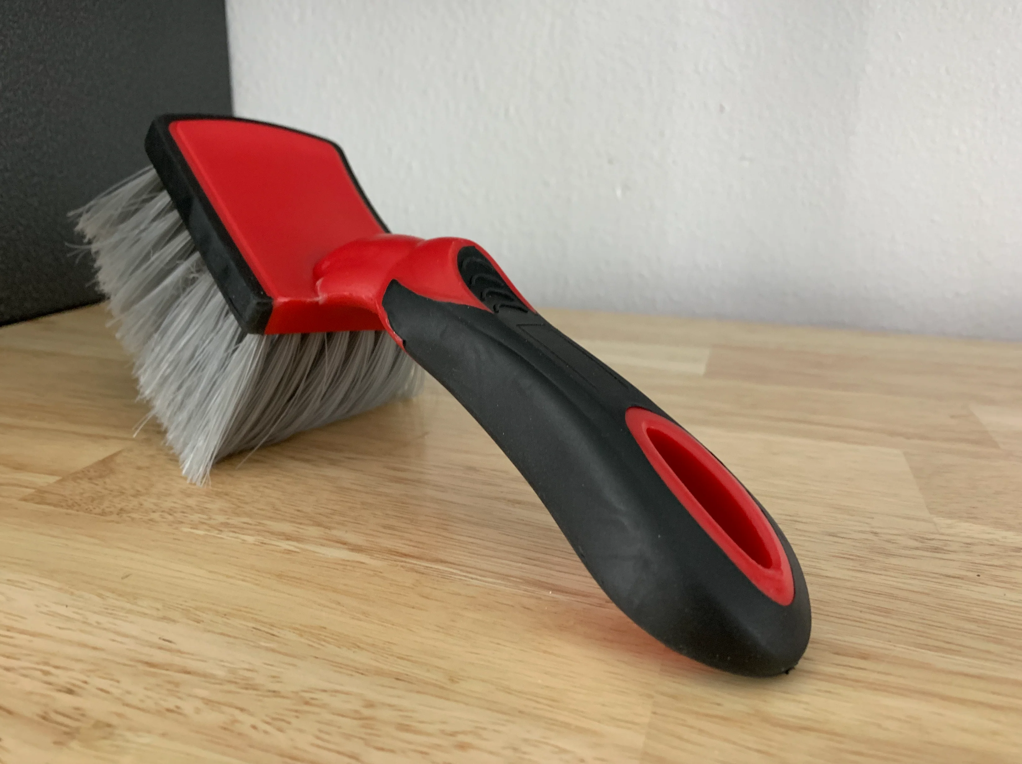DTLR Supply WHEEL BRUSH - Image 4