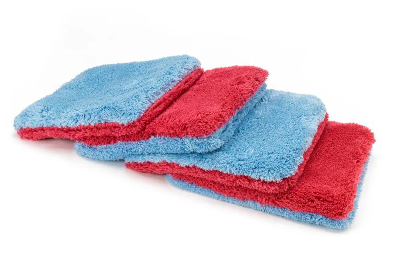 FLAT OUT WASH PADS from Autofiber - Image 5