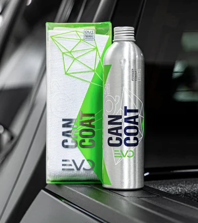 Gyeon Can Coat EVO - Image 3