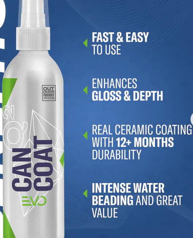 Gyeon Can Coat EVO - Image 4