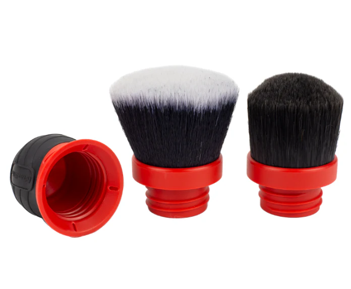 Large Brush Combo Kit - Rounded Grip - Image 5