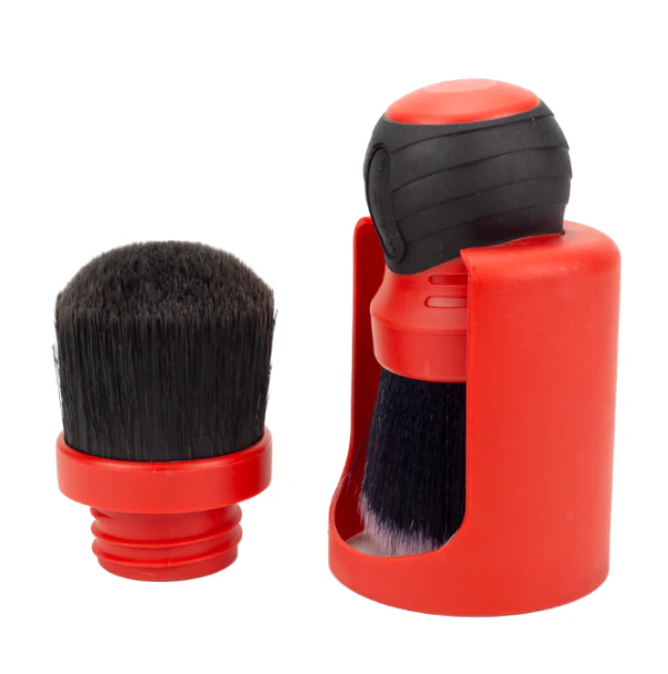 Large Brush Combo Kit - Rounded Grip - Image 6