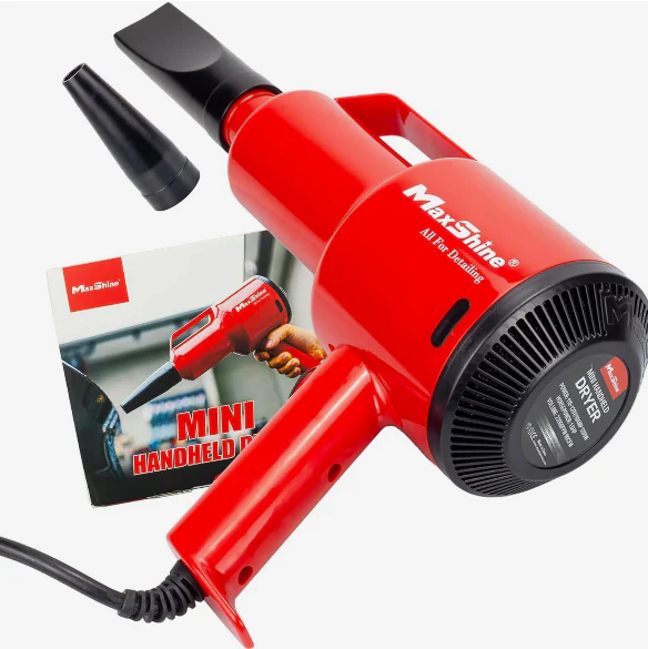 BRUSHES, TOOLS, ACCESORIES