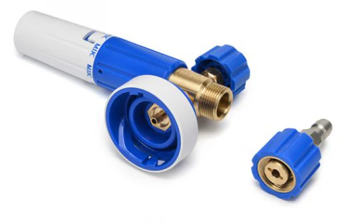 MJJC Foam Cannon S V3 - Image 5